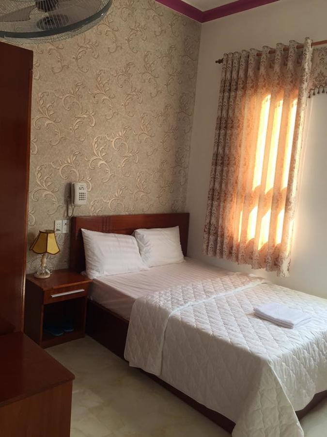 Phan Rang Hotel المظهر الخارجي الصورة