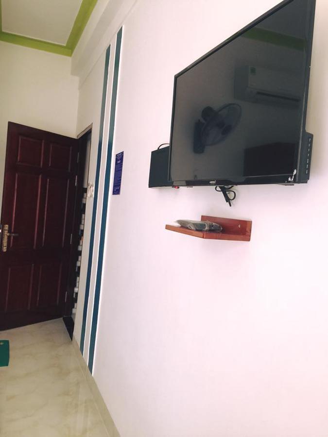 Phan Rang Hotel المظهر الخارجي الصورة