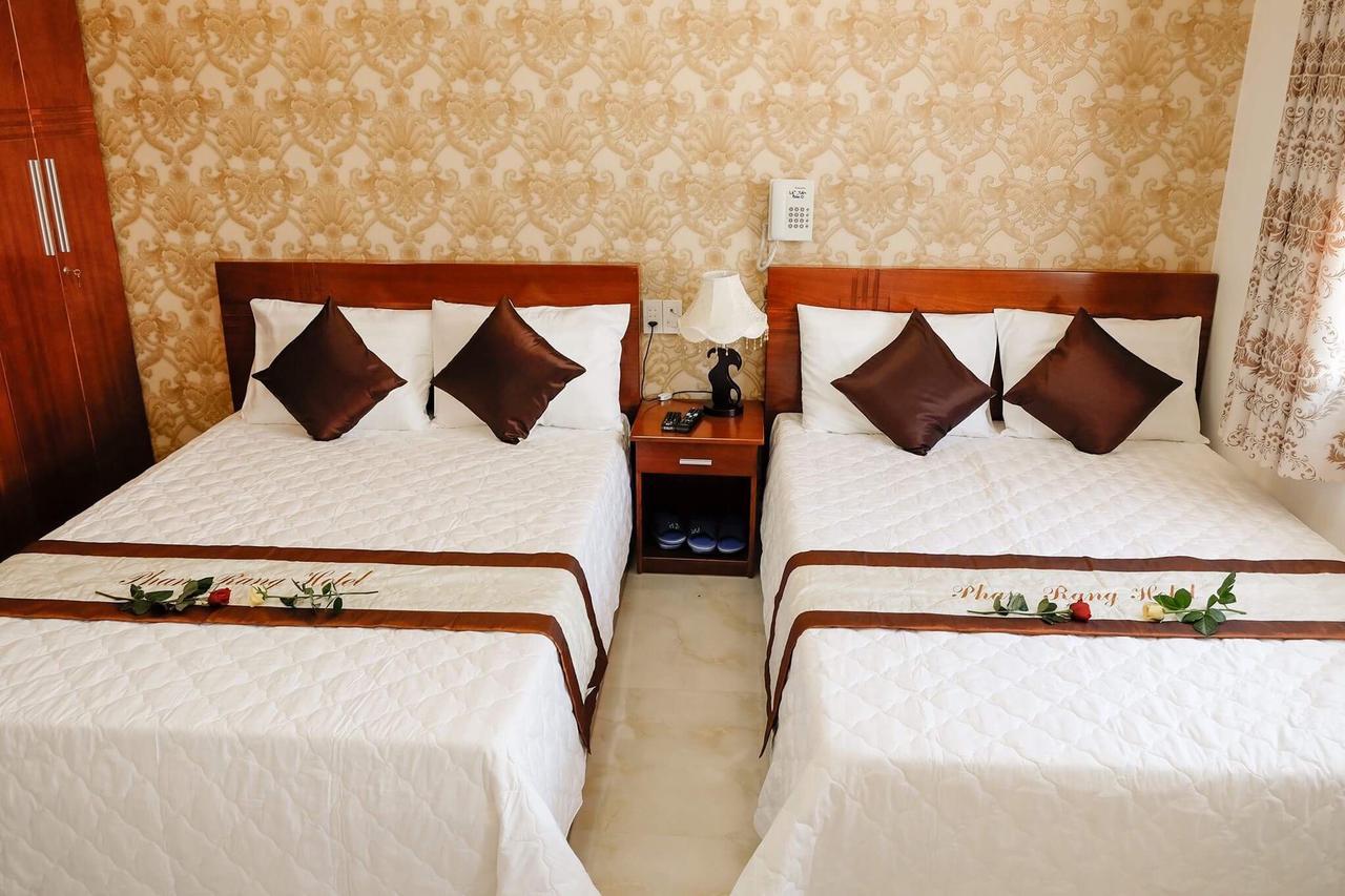 Phan Rang Hotel المظهر الخارجي الصورة