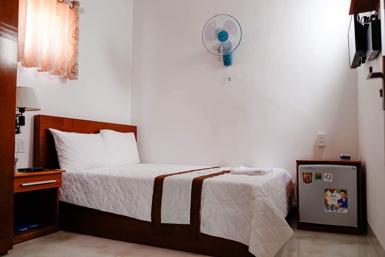 Phan Rang Hotel المظهر الخارجي الصورة