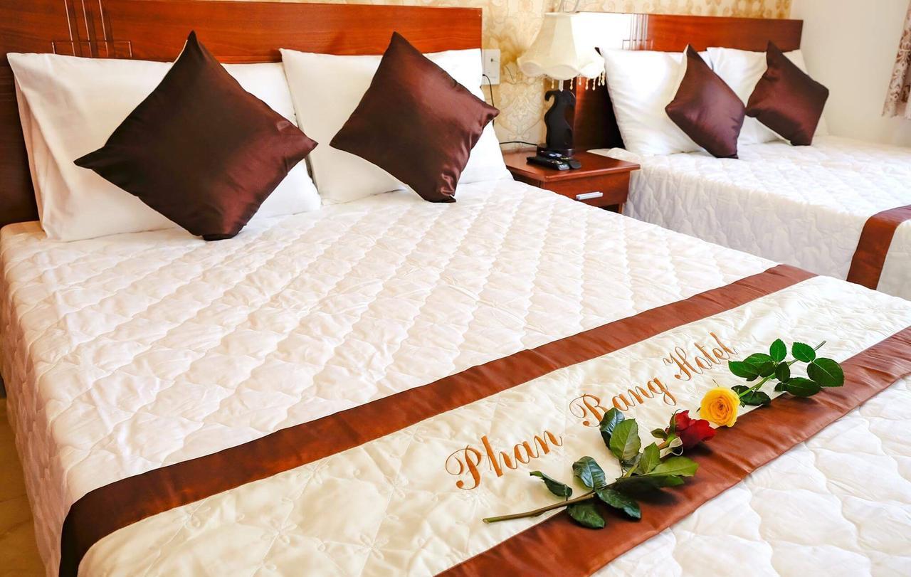 Phan Rang Hotel المظهر الخارجي الصورة