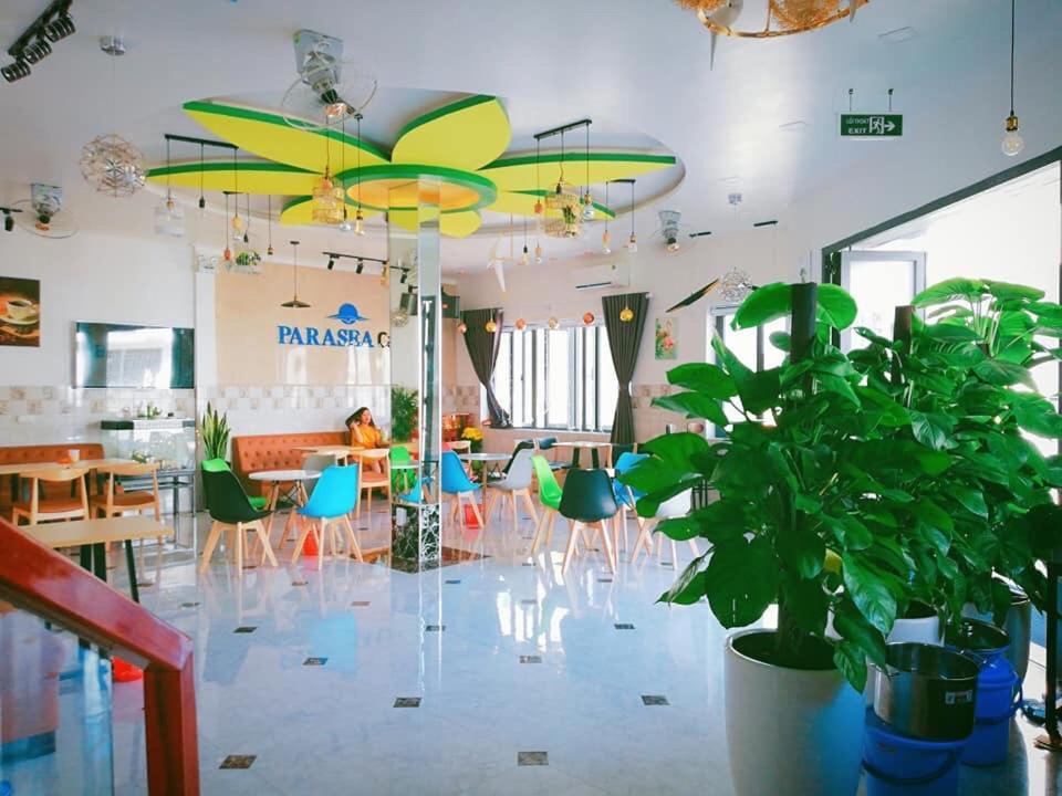 Phan Rang Hotel المظهر الخارجي الصورة
